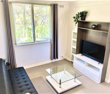 Unit U 31, 61 Wright Street, Highgate, WA - Photo 1