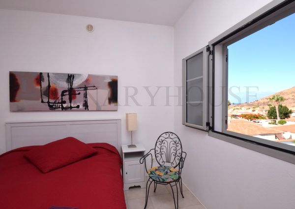 Apartment in Tauro, Mogán, Gran Canaria.