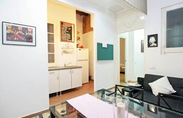 Carrer de la Junta de Comerç, Barcelona, Catalonia 08001 - Photo 1