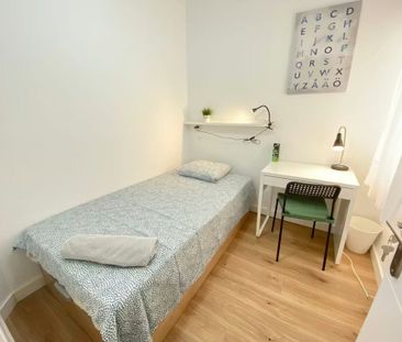 Calle Sierra de Monchique, Madrid, Community of Madrid 28053 - Photo 5