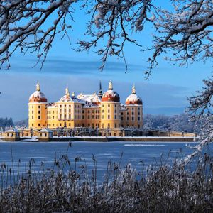2-Raum Wohnung in Moritzburg zur Untermiete - Photo 2