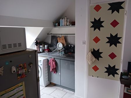 Arras (62000) - Photo 4