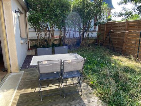 OUISTREHAM - Maison 2 pièces - Photo 5