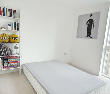 2 Bed Flat, Number One Bristol, BS1 - Photo 4