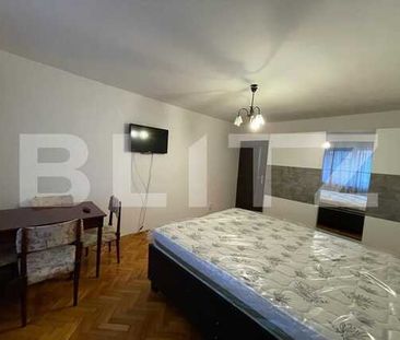 Apartament de 3 camere, 50 mp, parcare, zona strazii Dambovitei - Fotografie 4