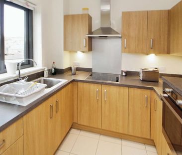 1 bedroom apartment to rent - Photo 5