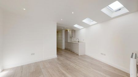 1 bedroom flat to rent - Photo 3