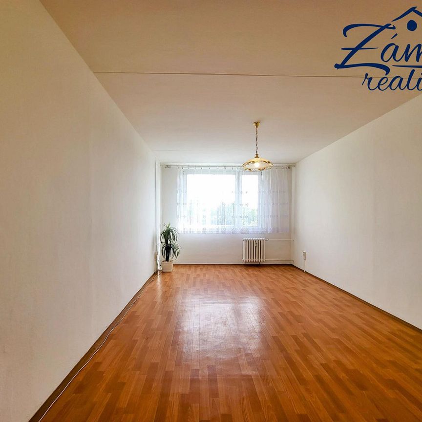 Pronájem bytu 2+kk 44 m² - Photo 1