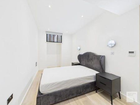 Flat 3 :: Gramercy House - Photo 5