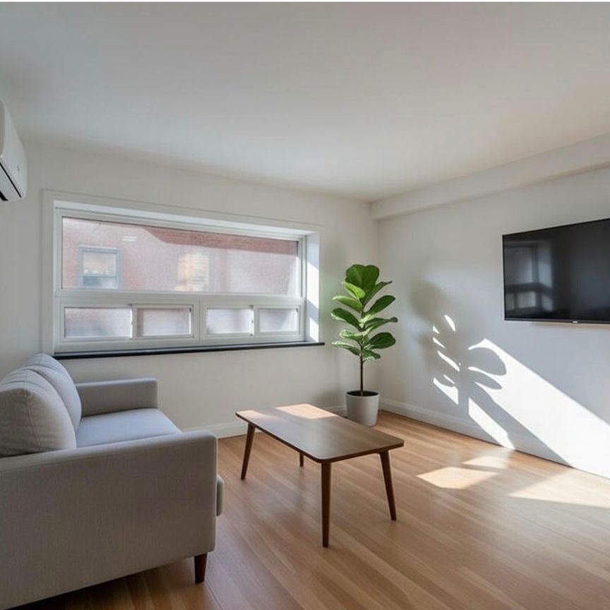 For Lease - 122 Victoria Avenue Unit# 8, Hamilton, Ontario - Photo 1