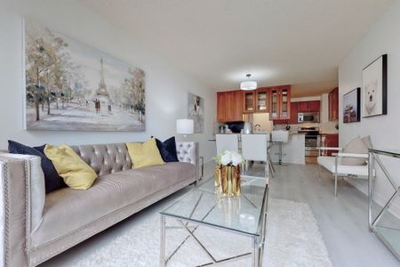 For Lease - 633 Bay Street Unit# 601, Toronto, Ontario - Photo 2