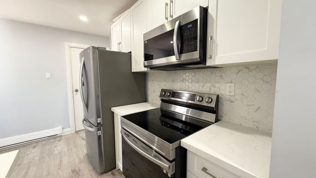 For Lease - 17 Carfrae Crescent Unit# Upper Apartment, London South, Ontario - Photo 1