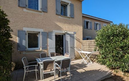 Location Maison Calvisson - Photo 5