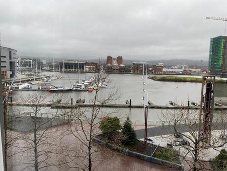 4.11 The Arc, Titanic Quarter, Queens Road, The Arc, Belfast, BT3 9FB - Photo 5