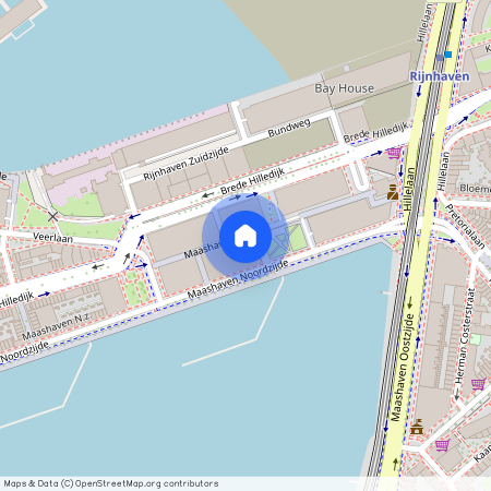 Astanaplein 66, 3072JR Rotterdam