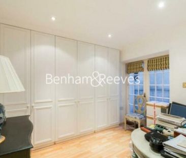 2 Bedroom house to rent in Holly Hill, Hampstead, NW3 - Photo 3