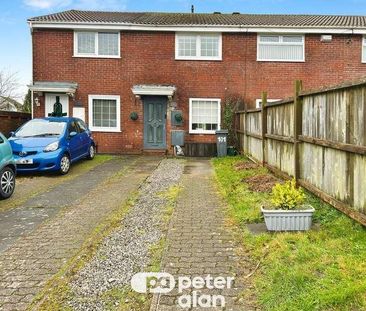 Mackworth Drive, Cimla, Neath, SA11 - Photo 3