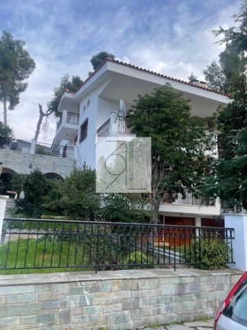 Μεζονέτα για ενοικίαση Εκάλη - Φωτογραφία 3