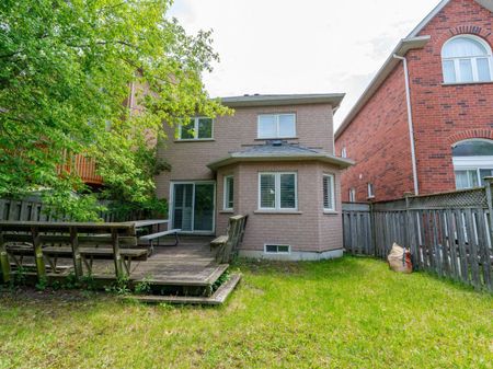 For Lease - 143 Frank Endean Road, Richmond Hill, Ontario - Photo 5