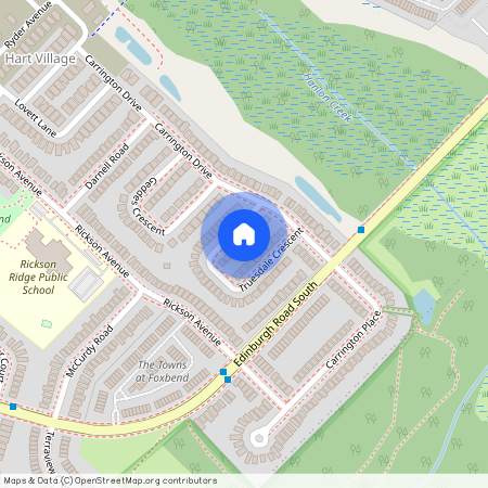 12 Truesdale Crescent, Guelph, ON, Canada