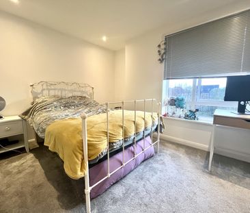 Two Bedroom Apartment - Photo 4