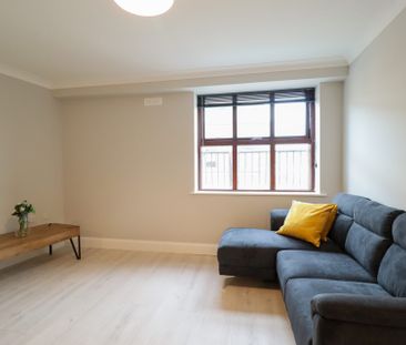 Apartment 144, Block E, Blackhall Square, Brunswick Street North, D... - Photo 3
