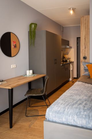 Dalsteindreef 0ong - 1112 XJ Diemen - Photo 5