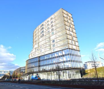 LUXE NIEUWBOUWAPPARTEMENT IN HARTJE ROESELARE - Foto 3