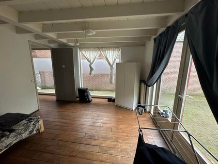 Te huur: Kamer Oude Goirleseweg in Tilburg - Foto 3