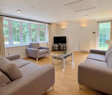 5 bedroom detached house to rent - Photo 5