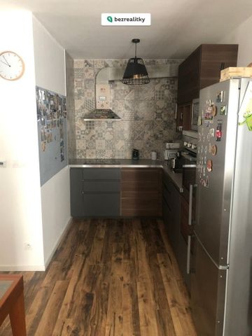 Prenájom bytu 2-izbový 52 m² – Fotografia 4