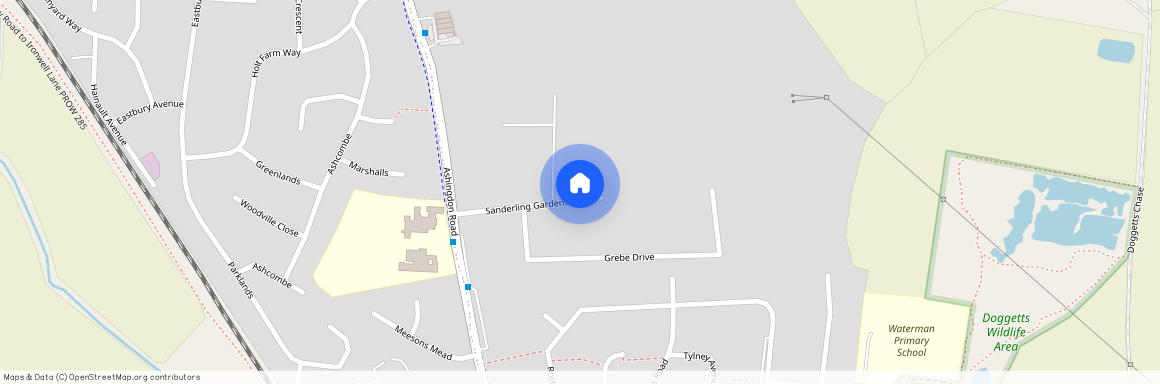 Sanderling Gardens, Rochford, Essex, SS4