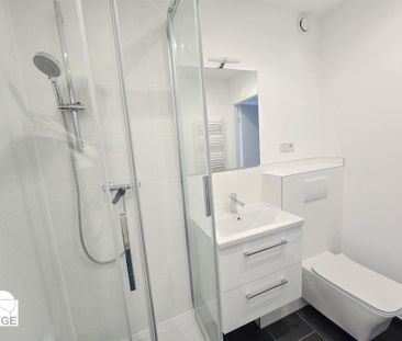 Frisch saniert ins Erdgeschoss! - Foto 1