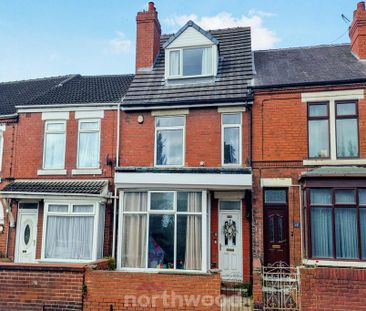 3 bedroom terraced house to rent - Photo 2