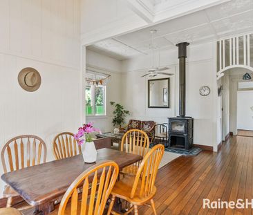 Charming 3-Bedroom Elevated Home for Rent - Photo 3