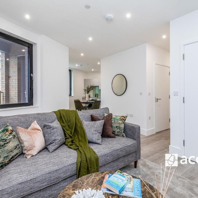 1 bedroom flat to rent - Photo 1