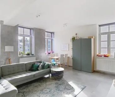 Appartement - Photo 1