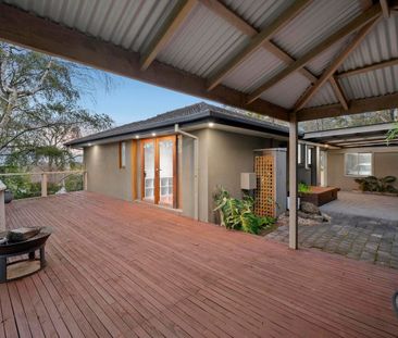 Family Residence in Leafy Location - Photo 6