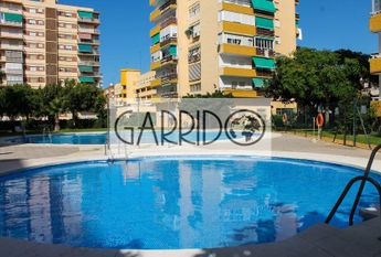 Alquiler de piso en Paseo Marítimo de Levante