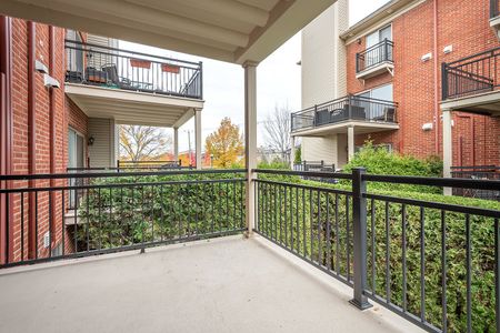 Appartement - 4-9015 Rue Le Corbusier - Photo 5