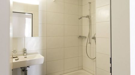 4.5 Zimmer, 111 m², 1. Stock - Photo 4