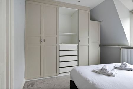 Huis te huur: Burgemeester Penstraat 61 3741 AG Baarn - Foto 5