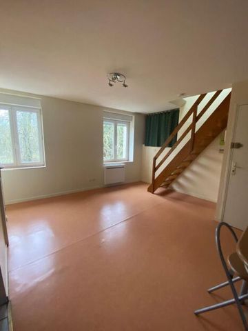 Appartement T2 Reims - Photo 5