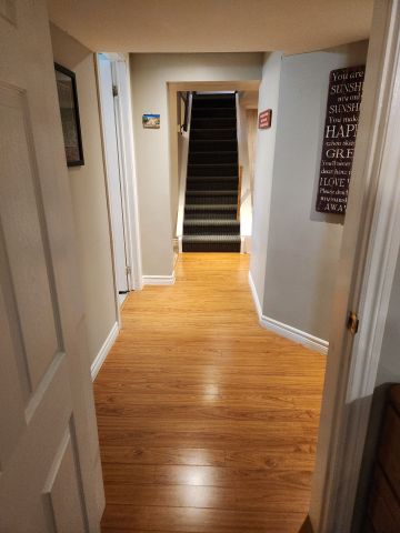 For Lease - 232 Angeline Street Unit# Lower, Kawartha Lakes, Ontario - Photo 3