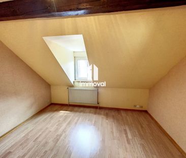 CRONENBOURG - 2 PIECES - 33.83 M² - Photo 5