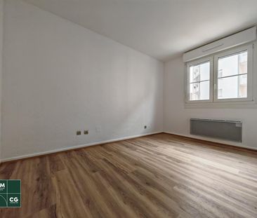 Location Appartement 2 pièces 43m² STRASBOURG 67100 - Photo 4