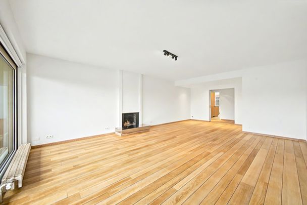 Tout savoir sur cet appartement à Ixelles, à Ixelles - Photo 1
