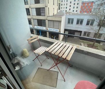 A saisir ! Splendide logement au coeur de Genève ! - Photo 4