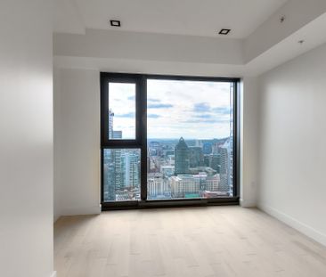 Condo for rent, Montréal (Ville-Marie) - Photo 6