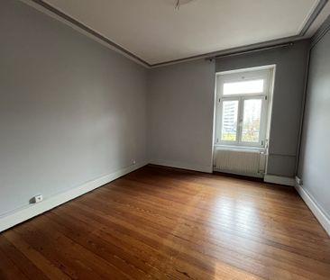 Un lumineux 4 pièces avec balcon – Strasboourg /Av. Forêt Noire - Photo 3